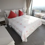 View 25th Floor, App 331 公寓 *