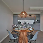 View 25th Floor, App 331 公寓 蒂门多弗施特兰德