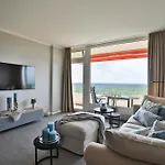 公寓 View 25th Floor, App 331 蒂门多弗施特兰德