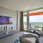 View 25th Floor, App 331 公寓 蒂门多弗施特兰德
