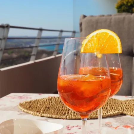 View 25th Floor, App 331 شقة تيميندورفير ستراند