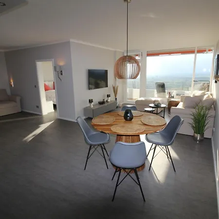 View 25th Floor, App 331 Apartment Timmendorfer Strand