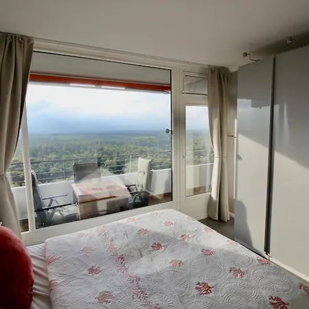 View 25th Floor, App 331 * تيميندورفير ستراند